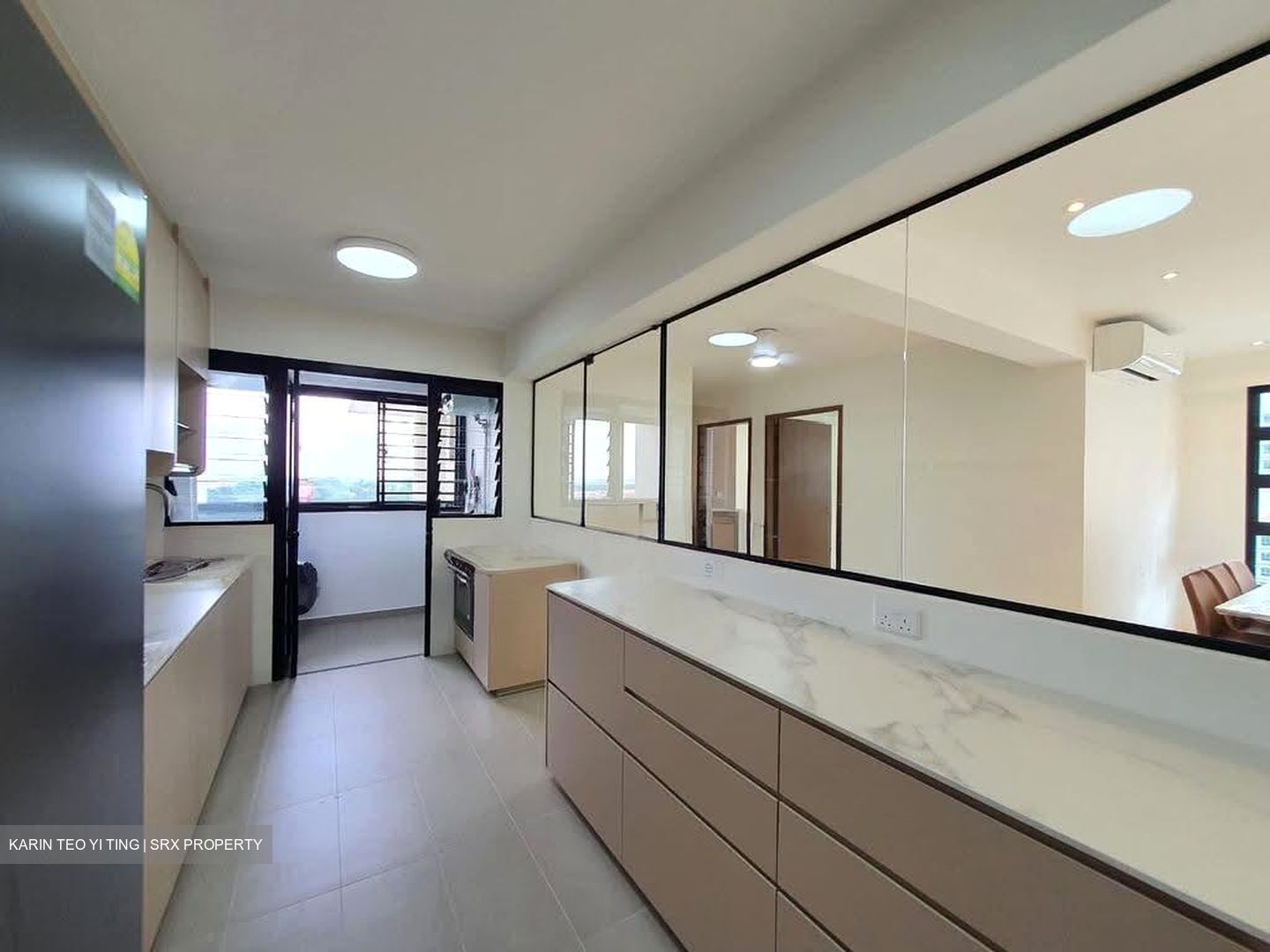 Blk 402B Fernvale Acres (Sengkang), HDB 5 Rooms #638617781